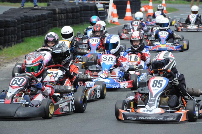 Honda Cadet
